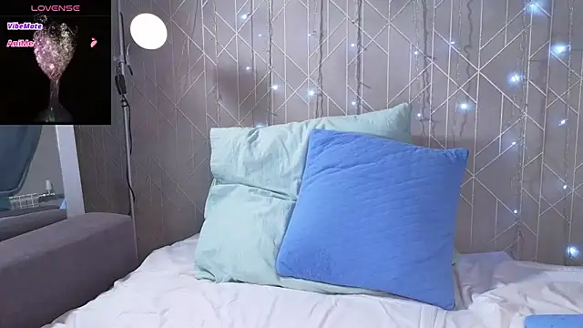 Allure goldennX online show from 01/25/25, 01:54