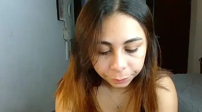 violet leo online show from 02/27/25, 03:04