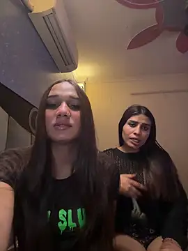 Jiya1 online show from 11/11/25, 09:26