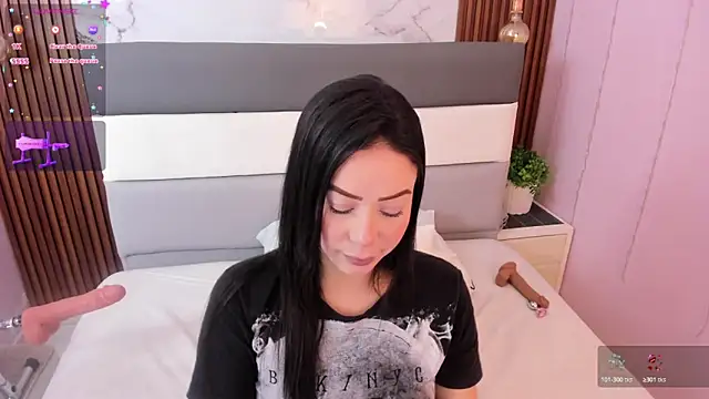 ETHANLOVE1 online show from 02/25/26, 04:22