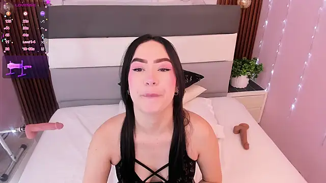 ETHANLOVE1 online show from 04/07/26, 04:24