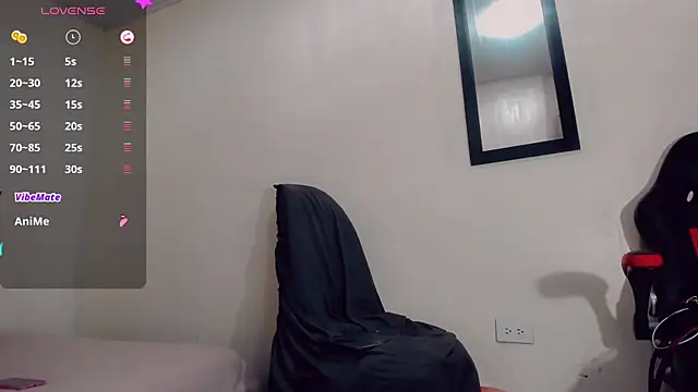 Snapshot of Rubi_30 chatting on 02/22/25, 02:19 Rubi 30 online show from 02/22/25, 02:19