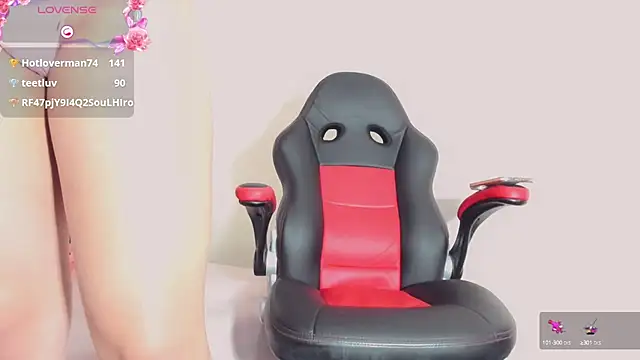 Snapshot of Rubi_30 chatting on 03/07/25, 08:11 Rubi 30 online show from 03/07/25, 08:11