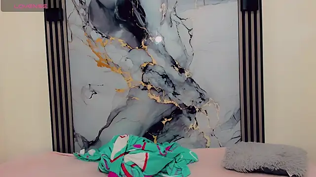 Rubi 30 online show from 04/06/26, 11:22