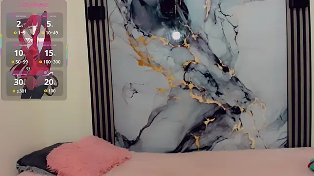 Rubi 30 online show from 04/15/26, 11:28