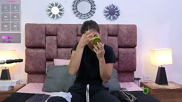 MontVta online show from 12/02/25, 12:10