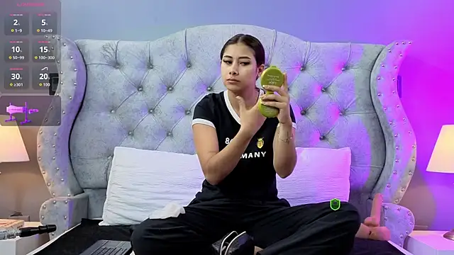 MontVta online show from 04/07/26, 12:16