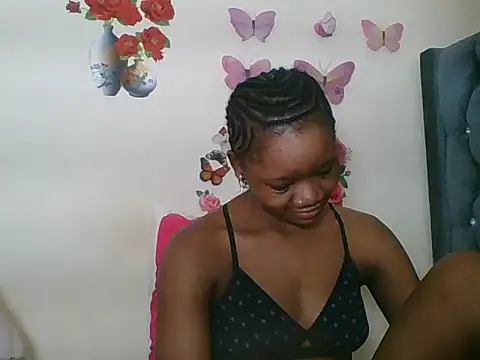 Snapshot of HotJeylee chatting on 09/27/25, 01:27 HotJeylee online show from 09/27/25, 01:27