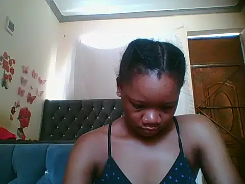 HotJeylee online show from 11/16/25, 09:04