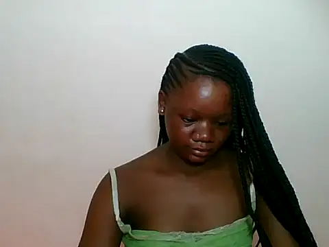 HotJeylee online show from 05/07/26, 12:27