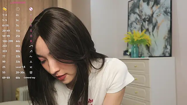 ikuyo  online show from 04/05/26, 10:23