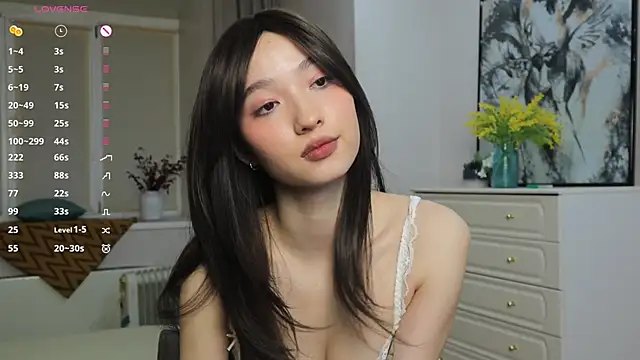 ikuyo  online show from 04/25/26, 04:48