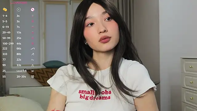 ikuyo  online show from 04/28/26, 04:34