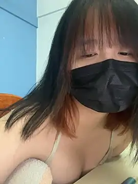 Bibi970110 online show from 04/27/26, 02:48