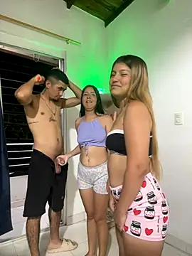 royalgirls x online show from 10/07/25, 01:14