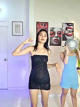 royalgirls x online show from 04/20/26, 09:16