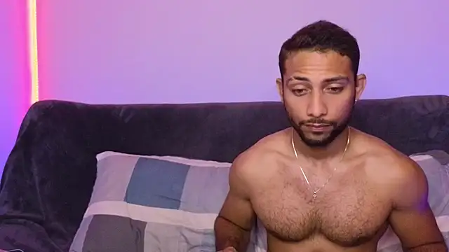 catalina y tylerjhons online show from 01/24/25, 10:11