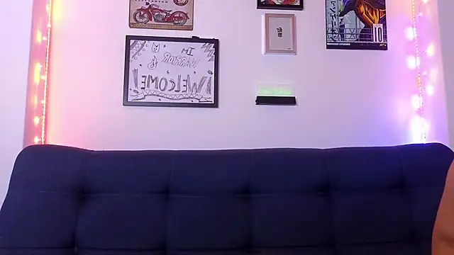 catalina y tylerjhons online show from 02/09/25, 11:47