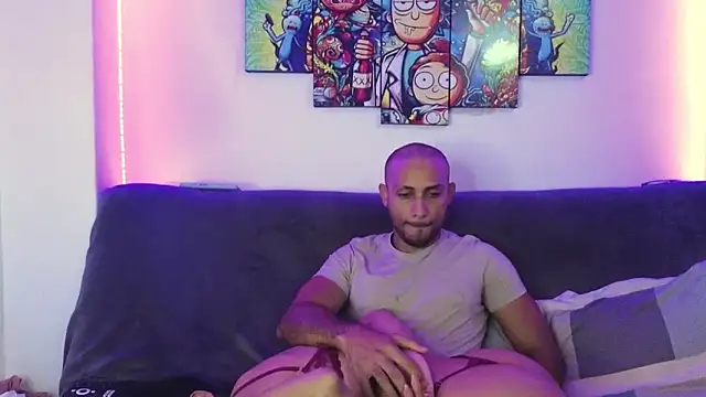 catalina y tylerjhons online show from 12/20/25, 11:12