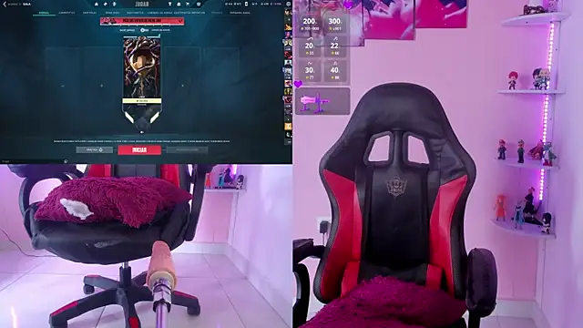 DanielaHang online show from 01/03/25, 04:06