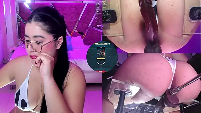 DanielaHang online show from 05/24/26, 02:00