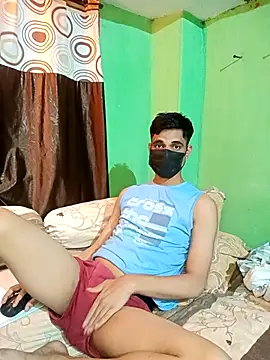 Snapshot of Stallion_Theboy22 chatting on 02/13/25, 04:07 Stallion Theboy22 online show from 02/13/25, 04:07