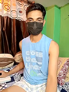 Snapshot of Stallion_Theboy22 chatting on 02/17/25, 06:48 Stallion Theboy22 online show from 02/17/25, 06:48