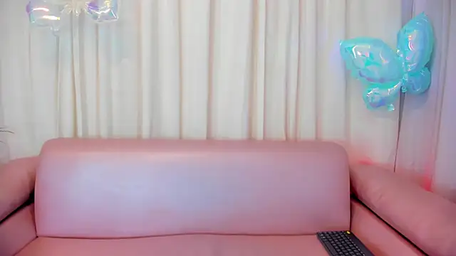 samanthaevans4 online show from 06/15/26, 02:08