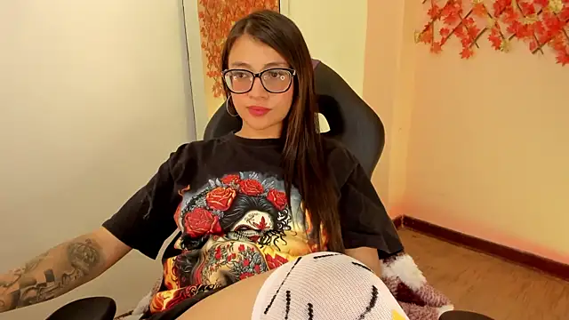 Snapshot of Sweet_Candies chatting on 01/31/25, 07:29 Sweet Candies online show from 01/31/25, 07:29