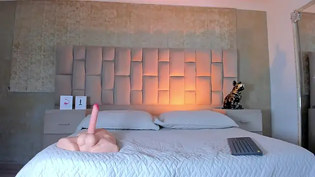 CamilaPreston online show from 02/03/25, 05:40