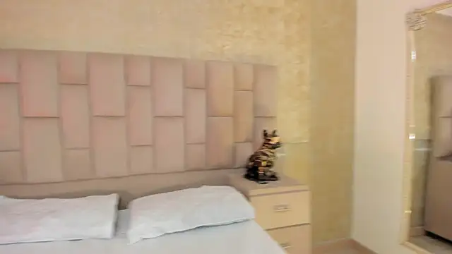 CamilaPreston online show from 02/28/25, 05:37