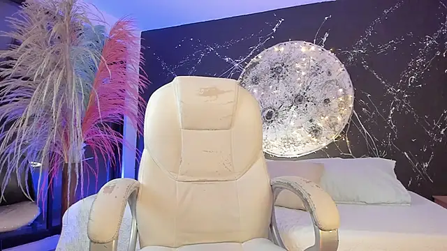 CamilaPreston online show from 11/26/25, 08:04