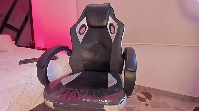 CamilaPreston online show from 03/28/26, 07:08