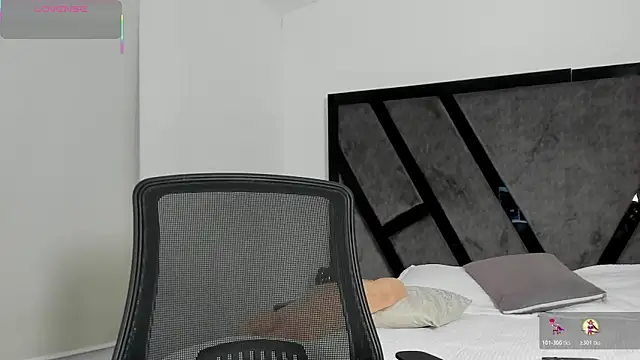 CamilaPreston online show from 04/15/26, 05:36