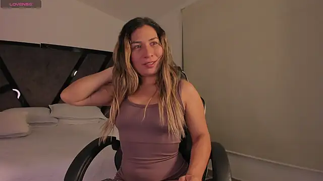 Snapshot of CamilaPreston chatting on 05/31/26, 06:10 CamilaPreston online show from 05/31/26, 06:10