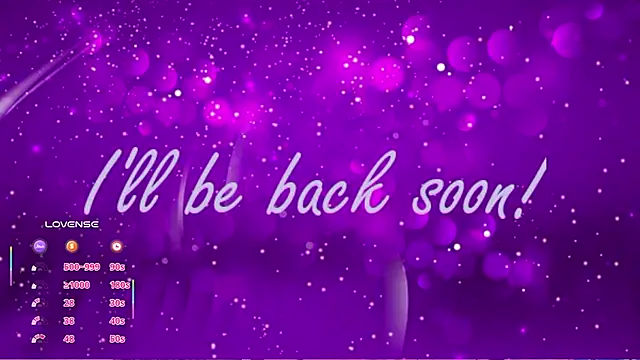 ValleryC online show from 03/19/26, 03:05