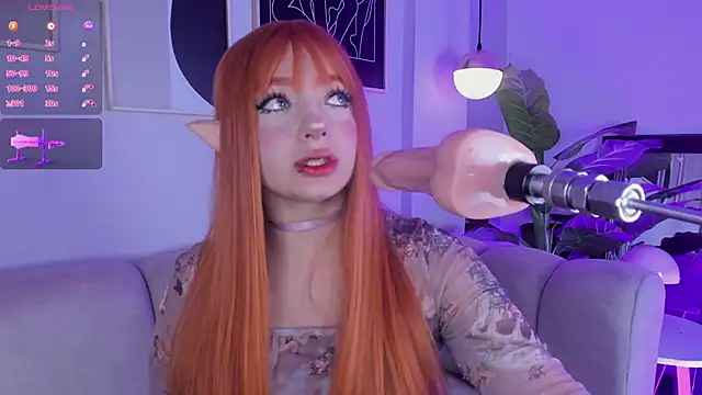 Kloe Raize online show from 11/07/25, 05:18