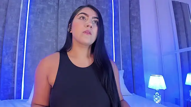 PaulinaDuarte online show from 03/03/25, 12:16