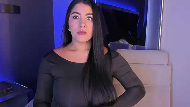 PaulinaDuarte online show from 09/10/25, 11:54