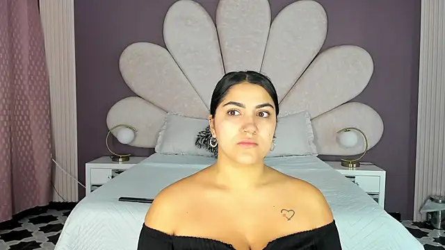 PaulinaDuarte online show from 11/20/25, 11:10