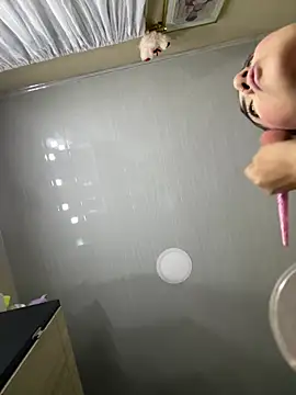 Snapshot of PaulinaDuarte chatting on 02/02/26, 10:58 PaulinaDuarte online show from 02/02/26, 10:58