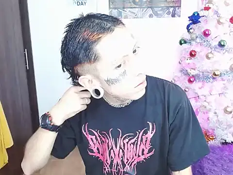 deivid estrada online show from 12/07/24, 06:48