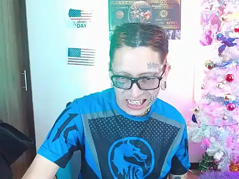deivid estrada online show from 12/10/24, 03:22