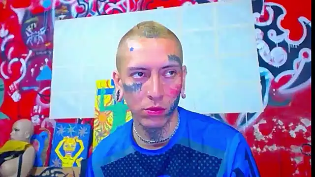 deivid estrada online show from 12/18/25, 04:02