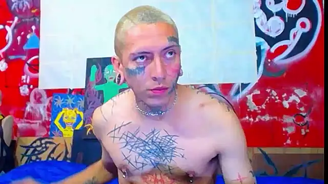 deivid estrada online show from 01/06/26, 04:00