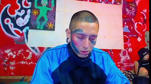 deivid estrada online show from 02/17/26, 05:52