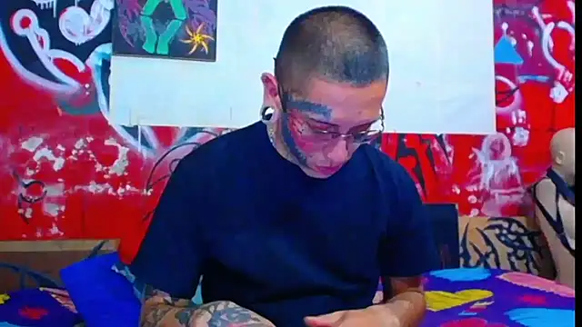 deivid estrada online show from 02/22/26, 04:49