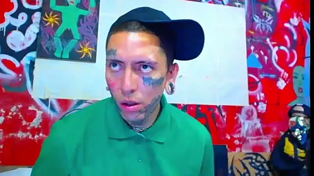 deivid estrada online show from 03/05/26, 05:20