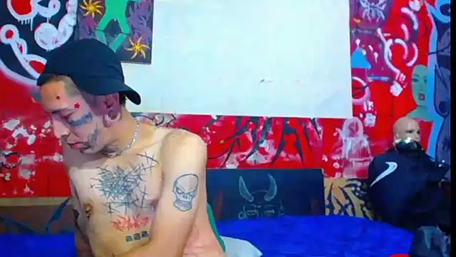 deivid estrada online show from 04/03/26, 04:49