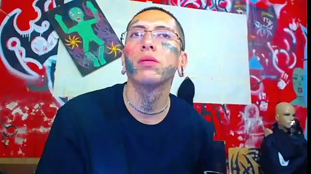 deivid estrada online show from 04/23/26, 04:31